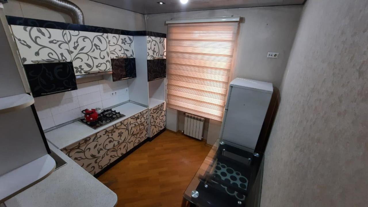 Elmler Luxs Apartments Baku Exterior foto