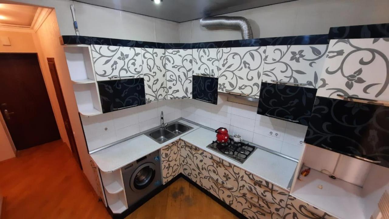 Elmler Luxs Apartments Baku Exterior foto